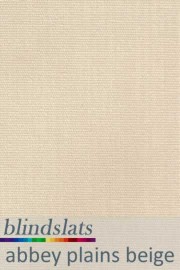 Abbey Plains Beige 89mm