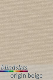 Origin Beige 89mm
