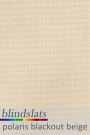 Polaris Blackout Beige 89mm