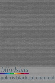 Polaris Blackout Charcoal 89mm