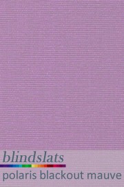 Polaris Blackout Mauve 89mm