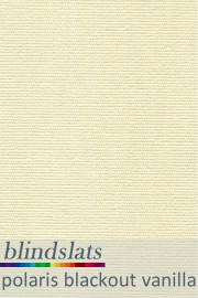 Polaris Blackout Vanilla 89mm