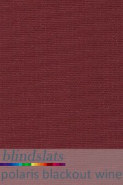 Polaris Blackout Wine 89mm