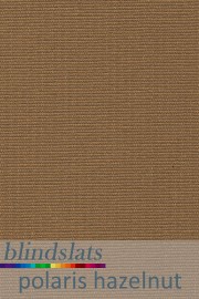 Polaris Hazelnut 89mm