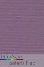Polaris Lilac 89mm