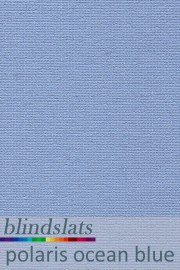 Polaris Ocean Blue 89mm