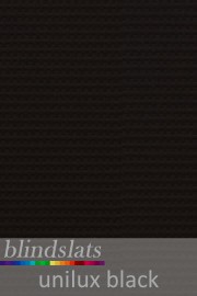 Unilux Black PVC 89mm