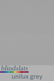 Unilux Grey PVC 89mm