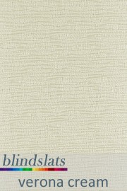 Verona Cream 89mm